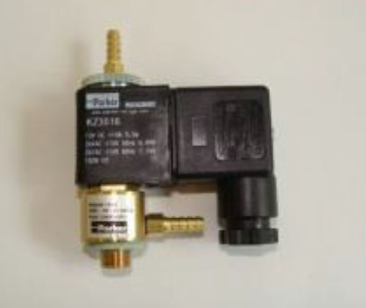 Fafco Magnetventil 24 VAC - Pool Me Up