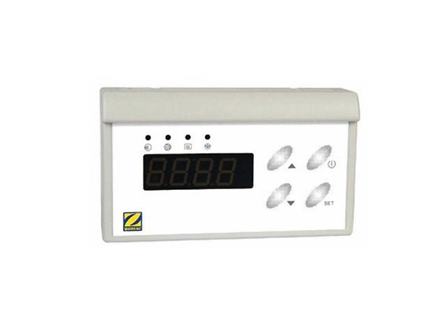 Fernbedienung zu WP Z300 - 151028 - Benutzerdefiniertes Produkt - Pool Me Up