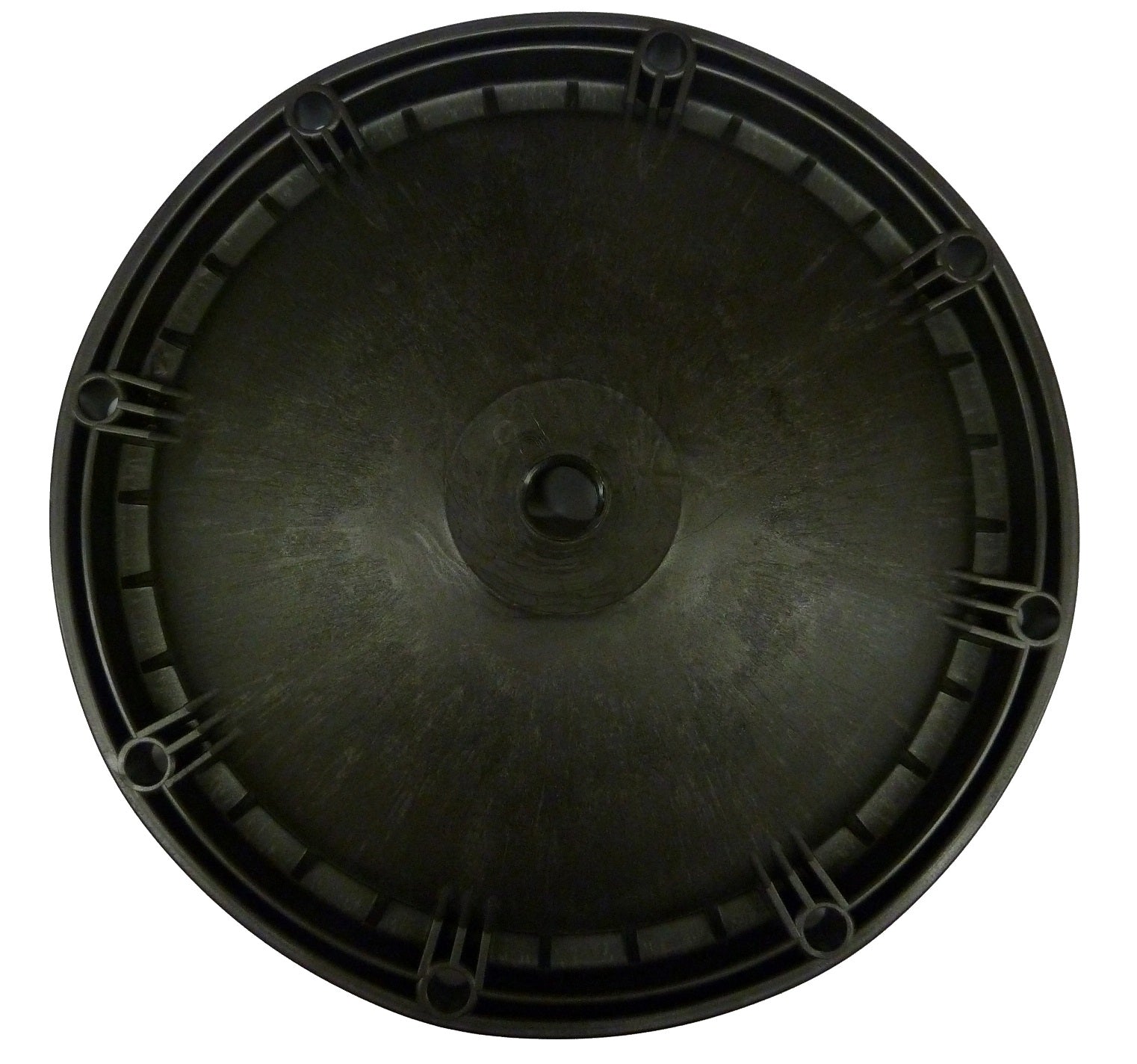 Fiberplast Handlochdeckel mit Gewinde 1/2" - Pool Me Up