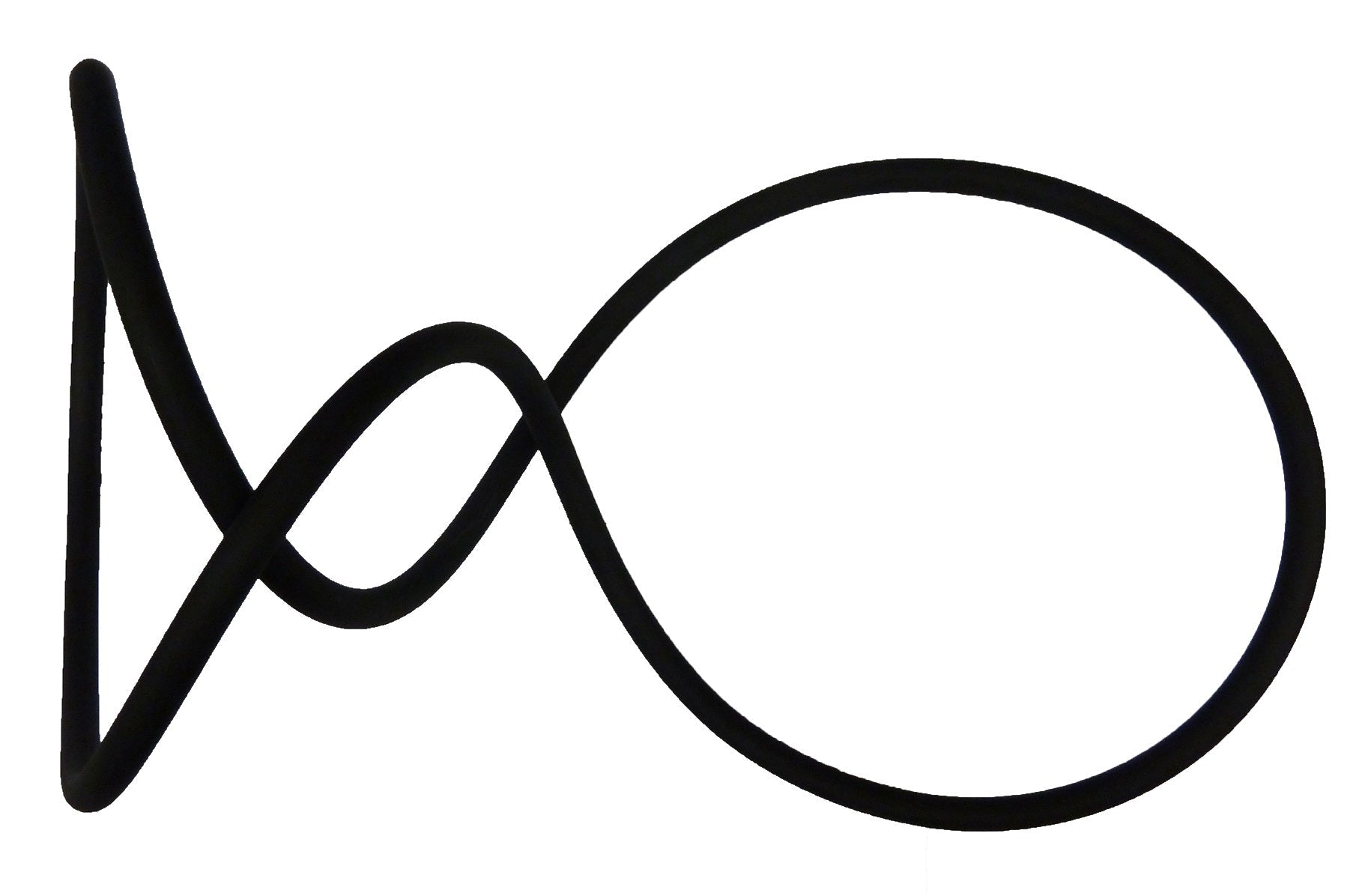 Fiberplast O - Ring für Mannlochdeckel d 468mm - 045-270 - Benutzerdefiniertes Produkt - Pool Me Up