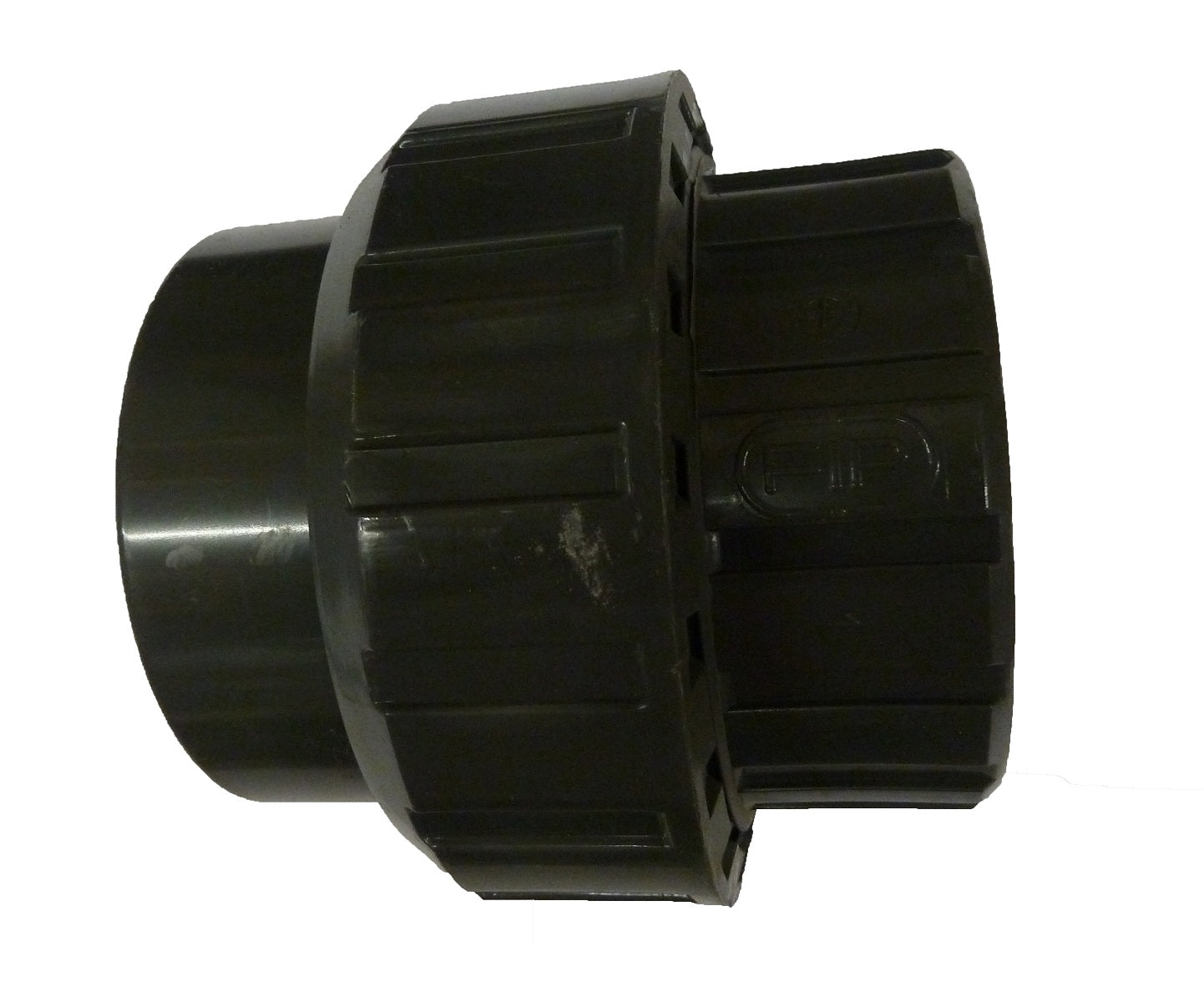 Fiberplast Verschraubung d 75mm x 2 1/2"" - Pool Me Up