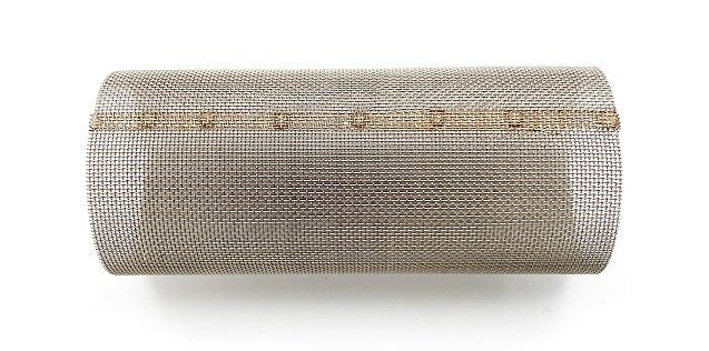 Filtereinsatz (Edelstahl) für den Messwasserfilter - 171422 - Benutzerdefiniertes Produkt - Pool Me Up