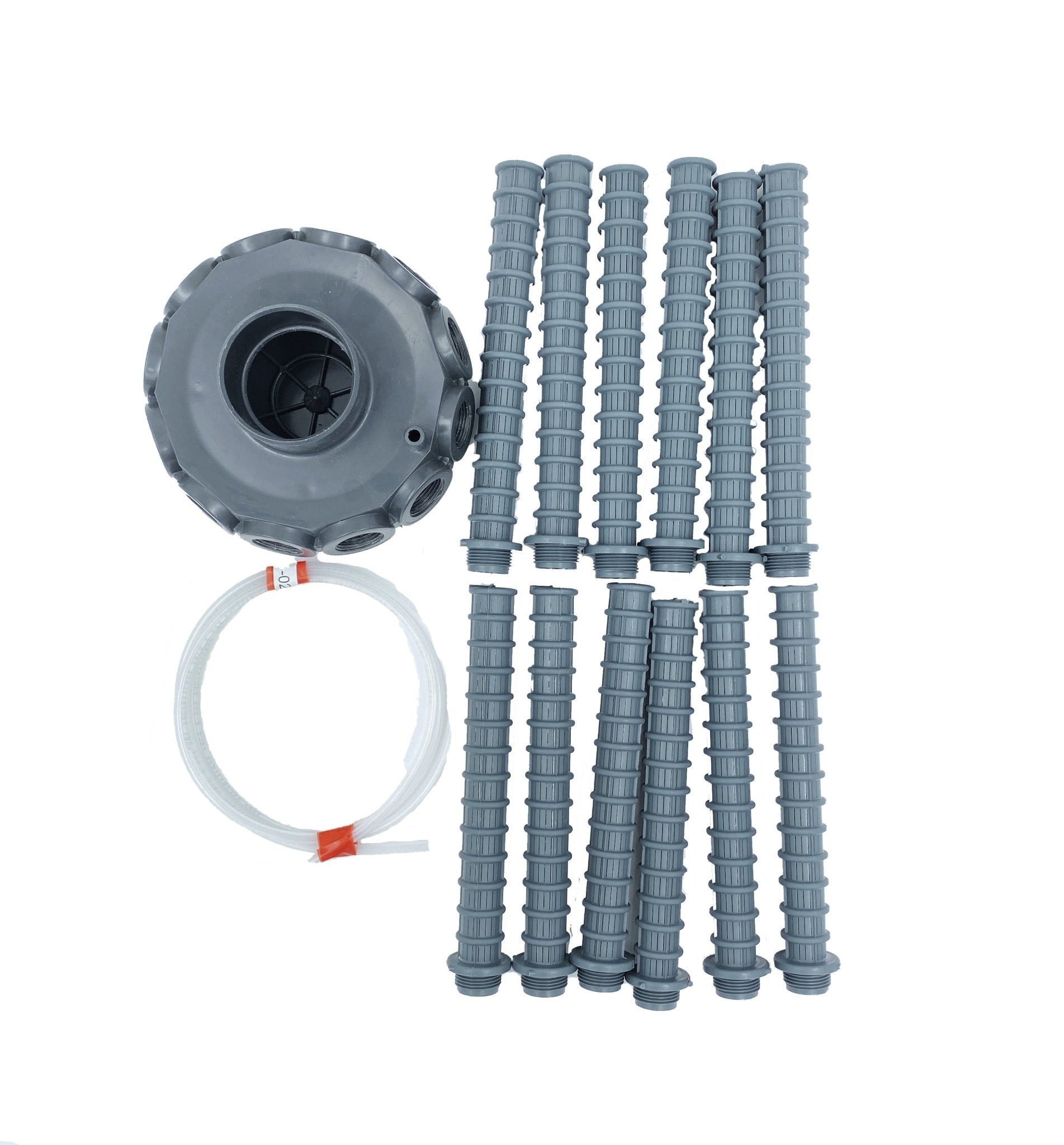 Filterstern Calplas komplett zu d 720 FB/FA/DCE720 - 045-025 - Benutzerdefiniertes Produkt - Pool Me Up