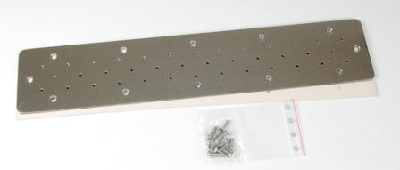 Fitstar Abdeckblech Luftsprudelsitz schmale Ausf. - Pool Me Up