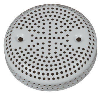 Fitstar Ansaugsieb weiss d 130mm für Ansaugung - Pool Me Up