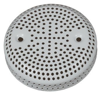 Fitstar Ansaugsieb weiss d 130mm für Ansaugung - 112-194 - Benutzerdefiniertes Produkt - Pool Me Up