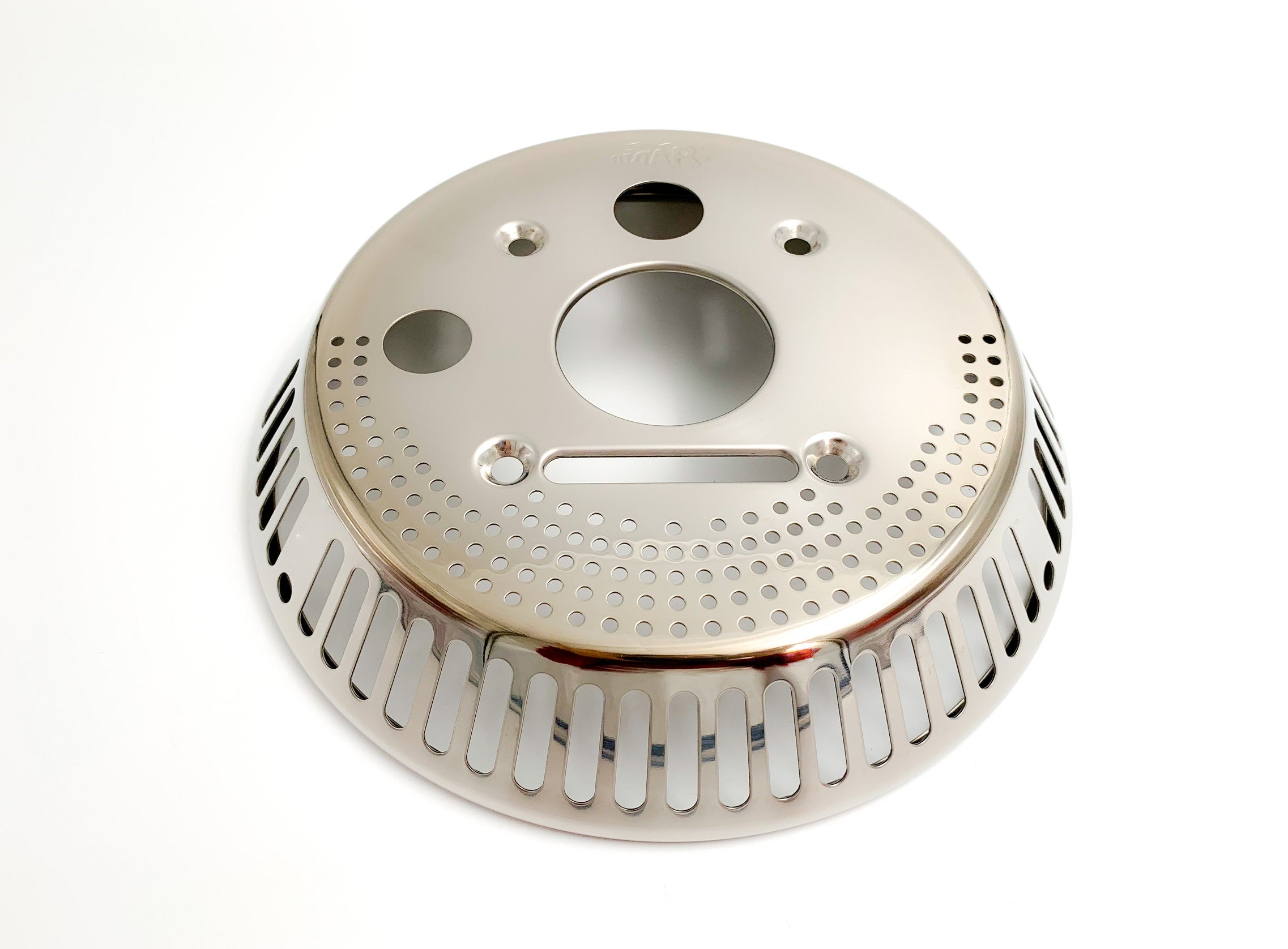 Fitstar Armaturenhaube zu GSA Taifun rund Pos. 2 - Pool Me Up