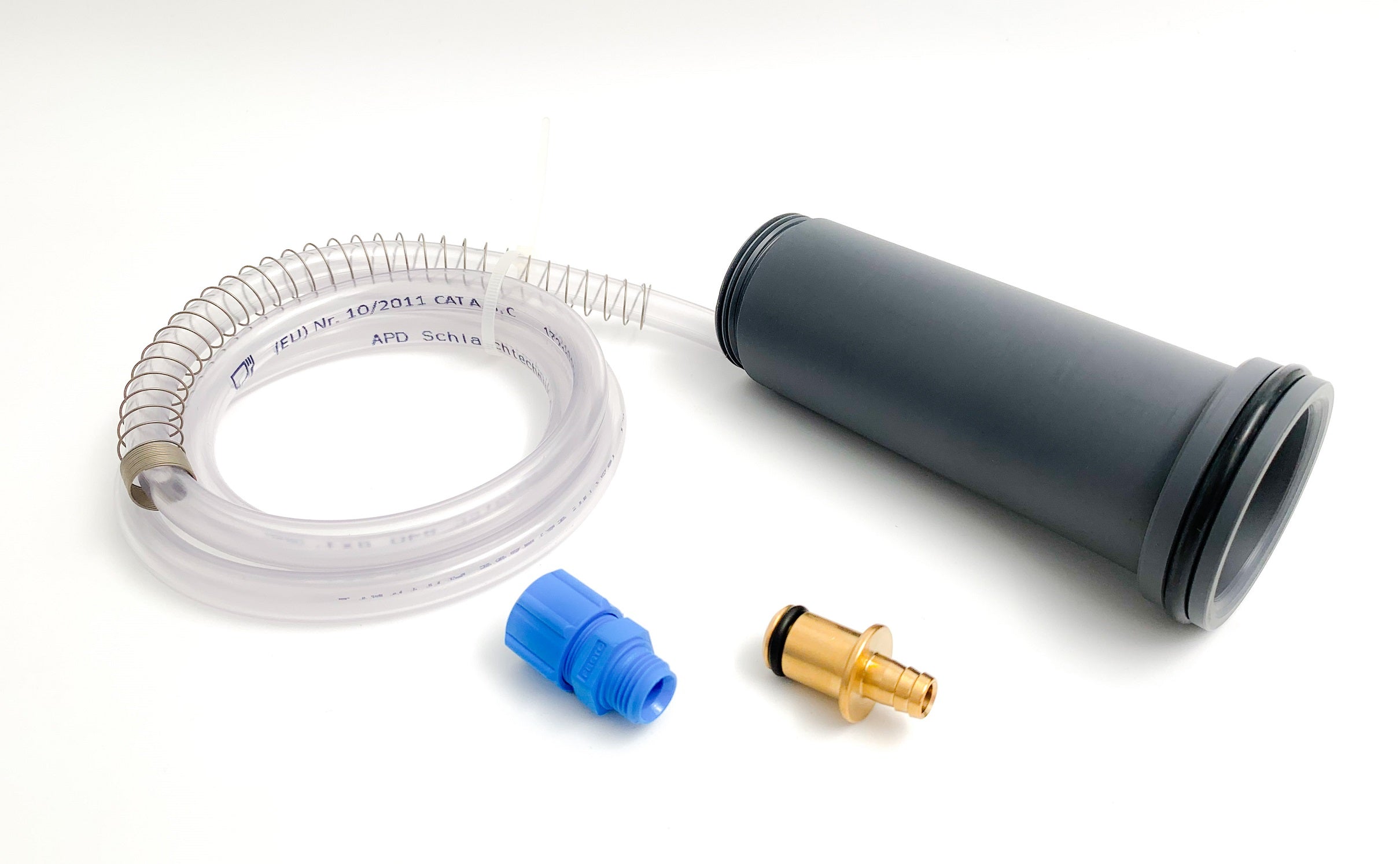 Fitstar Düsenstockverlängerung für Taifun-Armatur - Pool Me Up