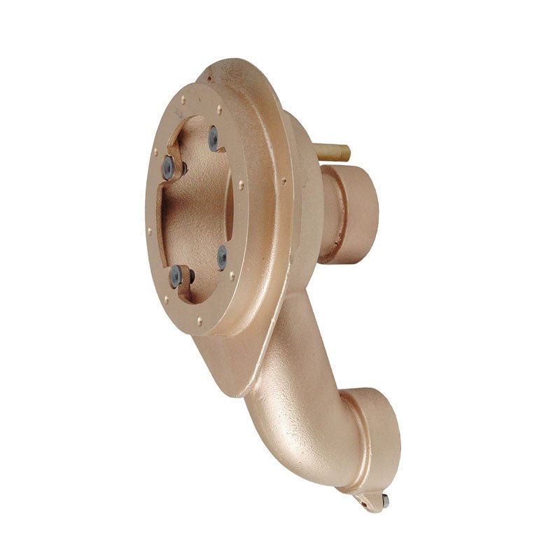 Fitstar Einbausatz Taifun 15cm - 112001 - Benutzerdefiniertes Produkt - Pool Me Up