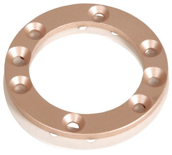 Fitstar Flanschringsatz für PN- + Sensorschalter - Pool Me Up