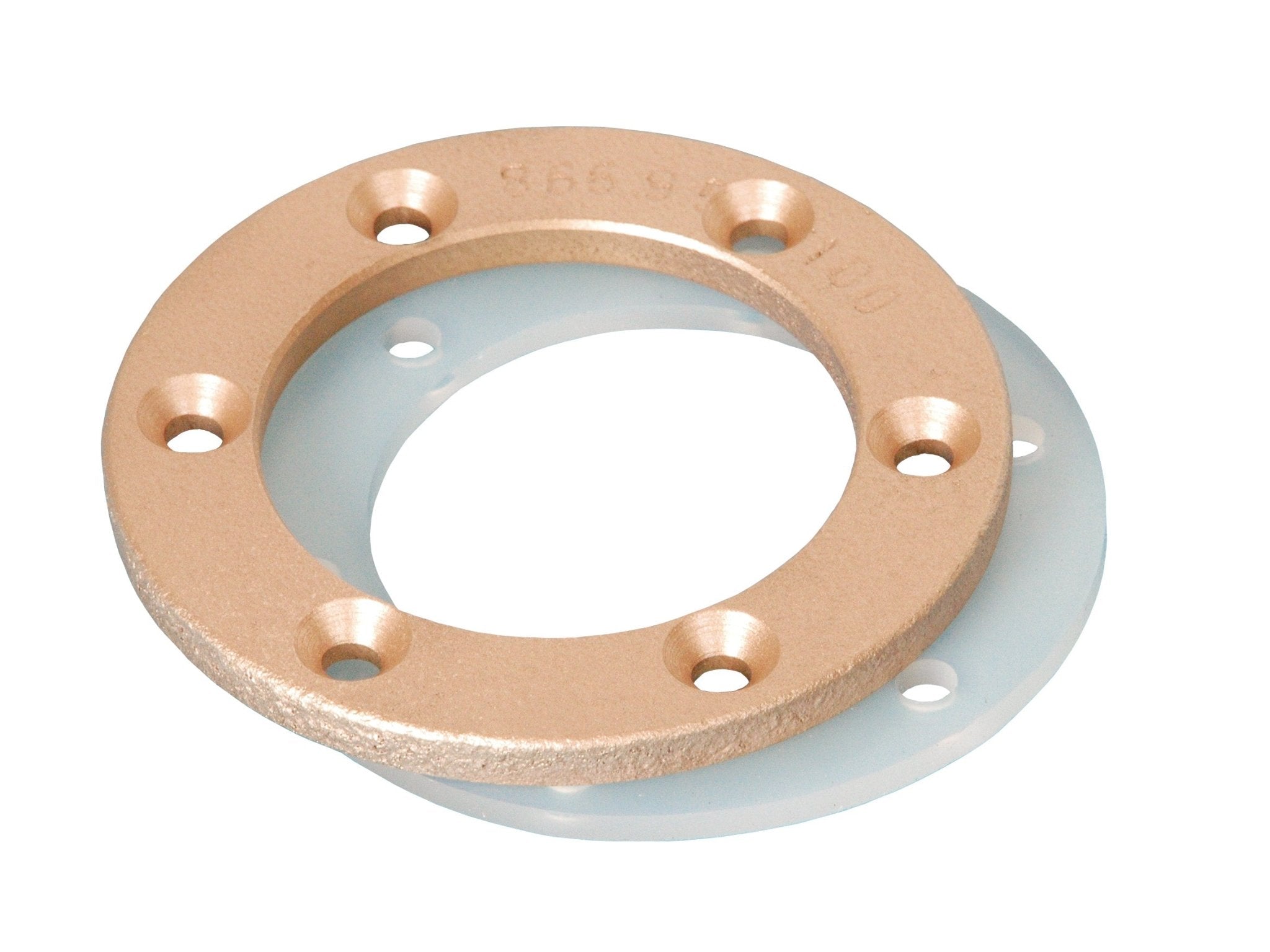 Fitstar Flanschsatz für Massageanlage Standard - 112-175 - Benutzerdefiniertes Produkt - Pool Me Up