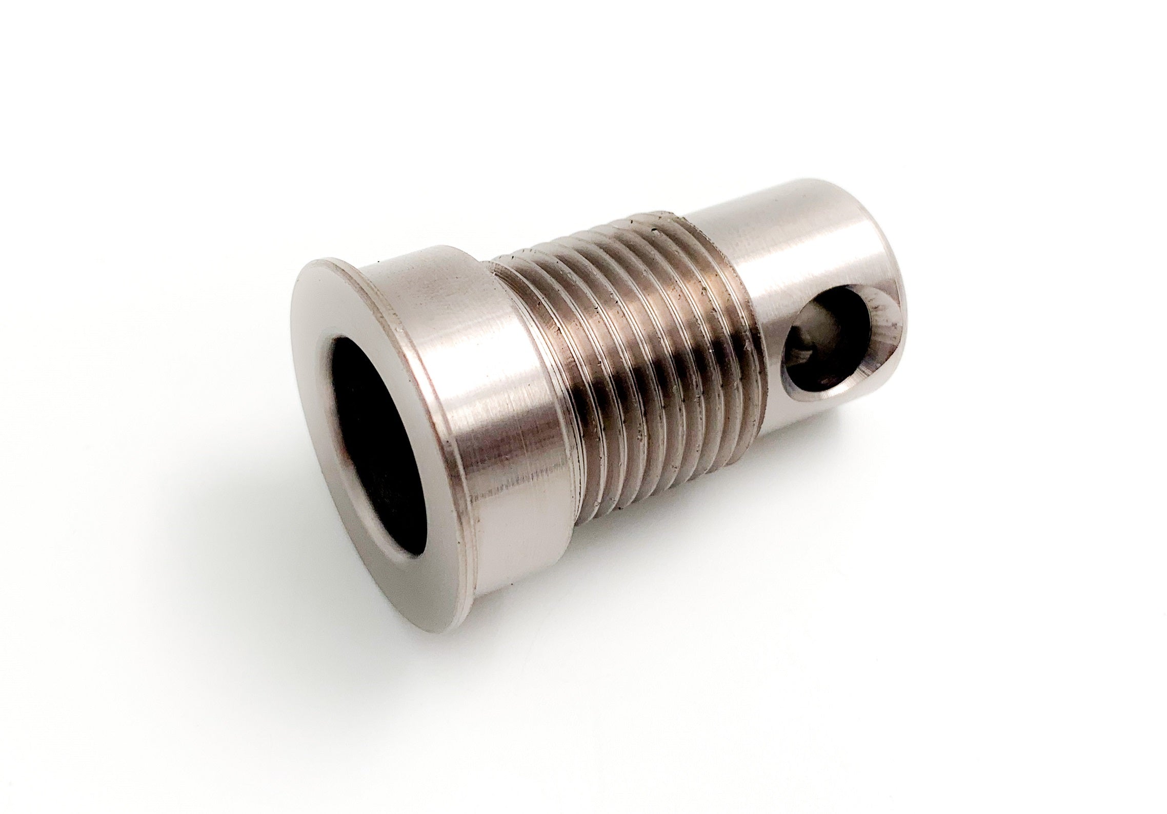 Fitstar Luftregler Unterteil zu GSA Taifun Duo - Pool Me Up