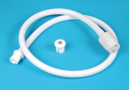 Fitstar Massageschlauch zu Taifun Duo pulsierend - Pool Me Up