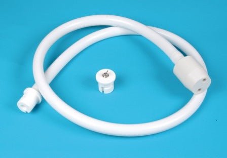 Fitstar Massageschlauch zu Taifun Duo pulsierend - 112024 - Benutzerdefiniertes Produkt - Pool Me Up