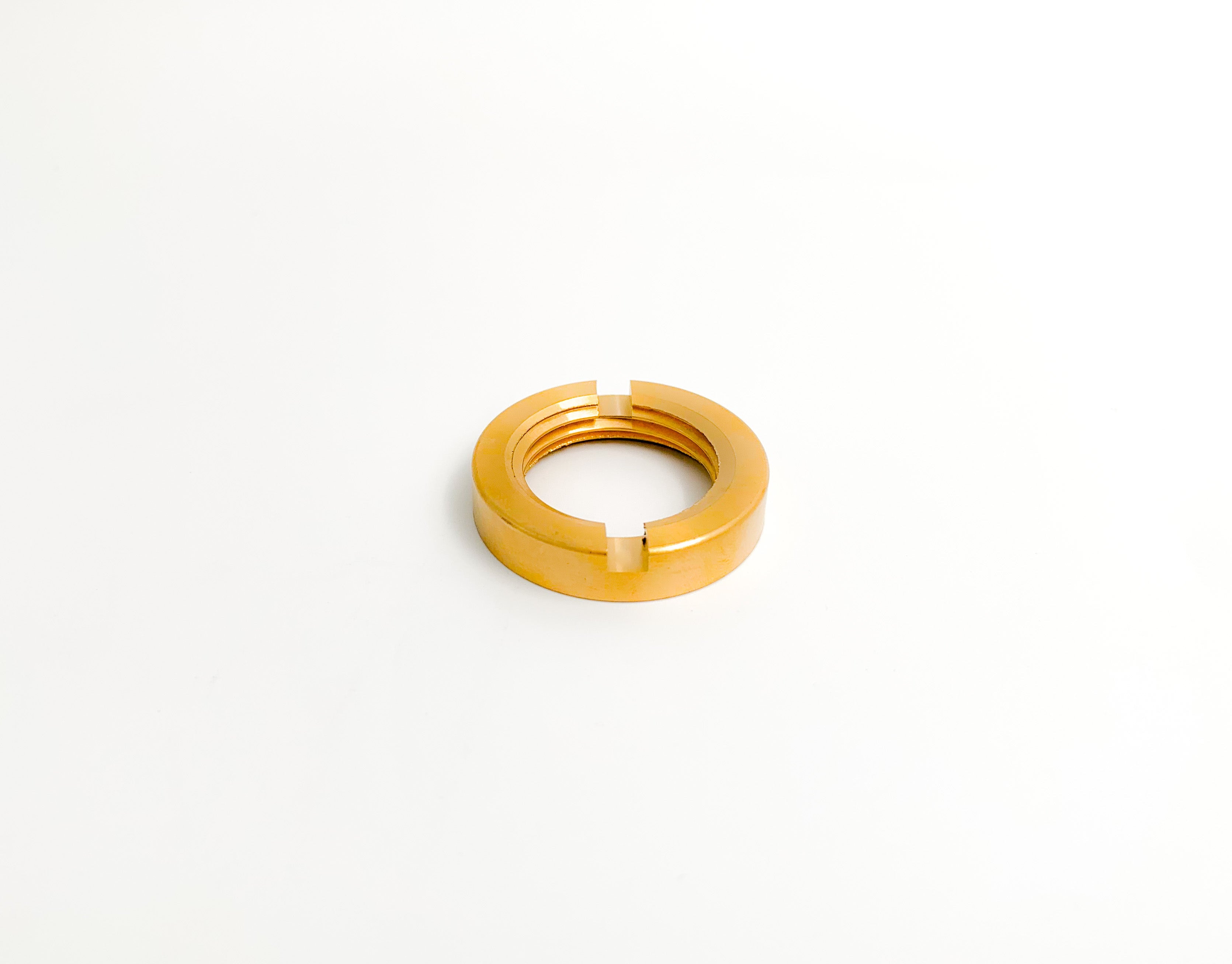 Fitstar Mutter für Luftregler zu GSA Taifun Duo - Pool Me Up