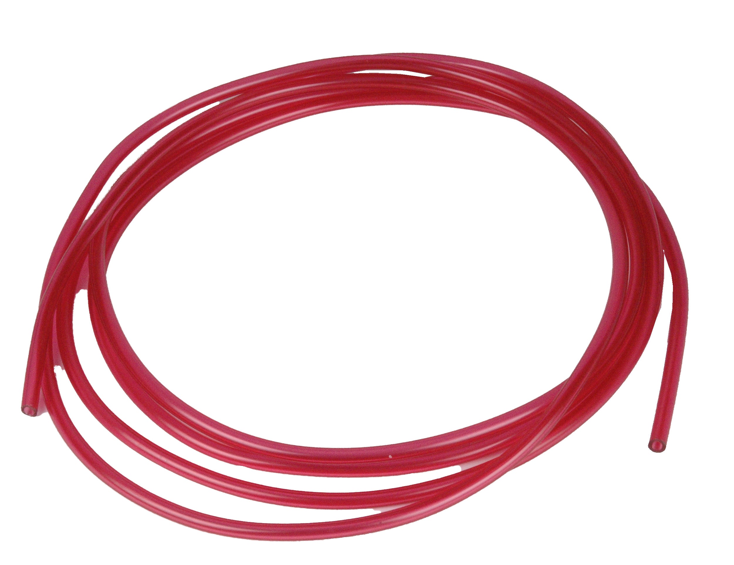 Fitstar PN-Luftschlauch rot, Rolle à 25m - Pool Me Up