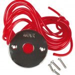 Fitstar PN - Schalter - Einsatz zu Einbautopf 112085 - 112087 - Benutzerdefiniertes Produkt - Pool Me Up