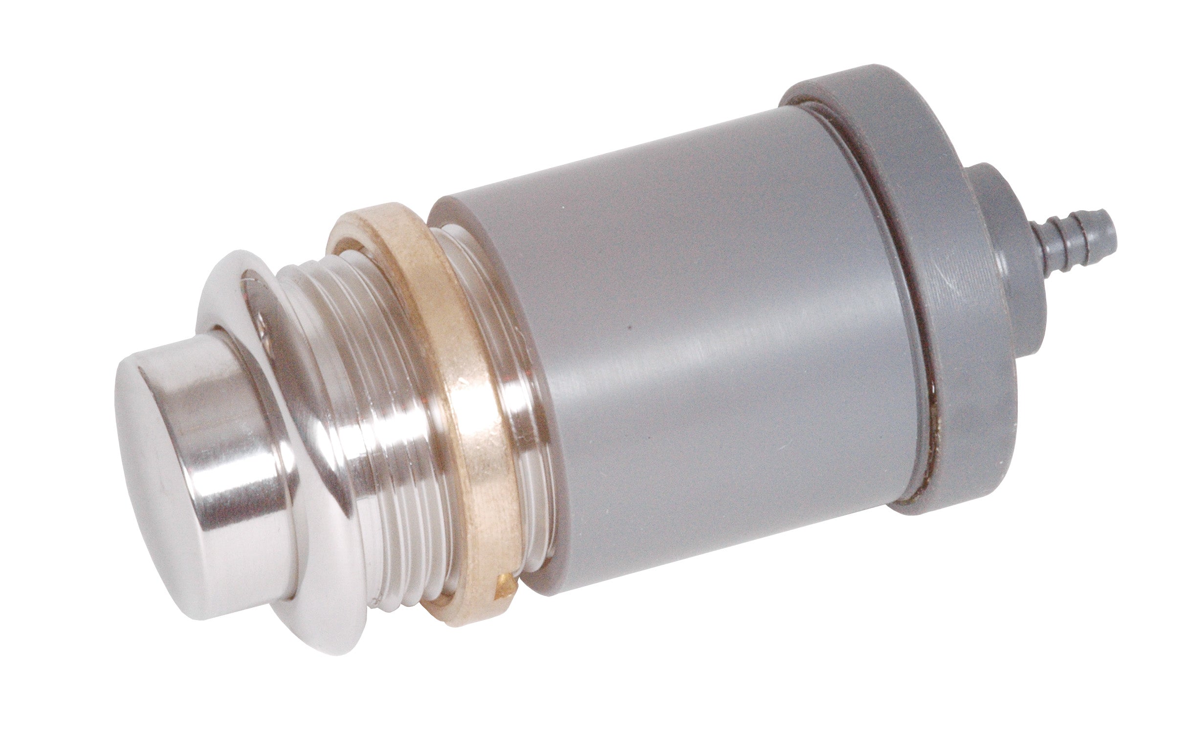 Fitstar PN-Schalter Oberteil mit Knopf - Pool Me Up