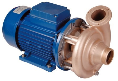 Fitstar Pumpe zu GSA 2,2kW/ 2,8kW/400V UNI/Junior - Pool Me Up