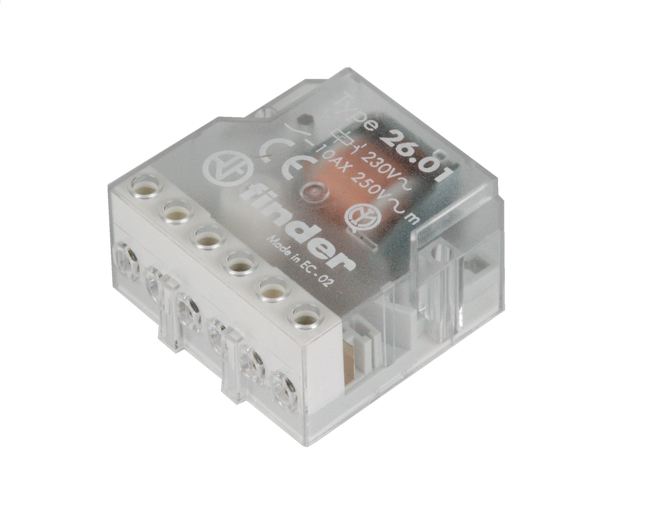 Fitstar Schrittschalter/Stromstossrelais für - Pool Me Up