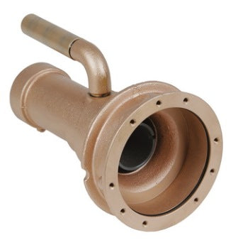 Fitstar Wandeinbaugehäuse mit Injektor - Pool Me Up