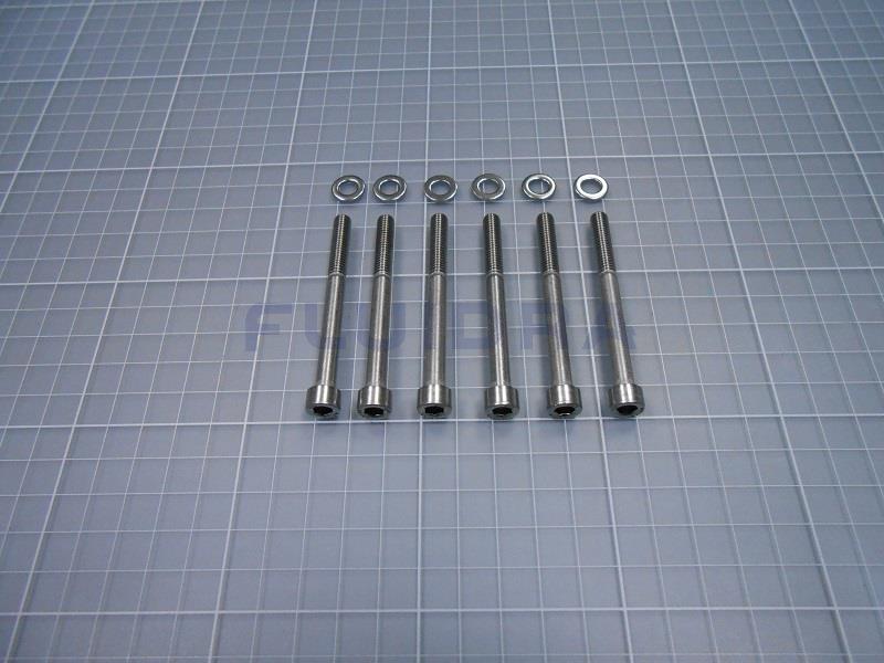 Fixierschraube Gehäuse Pos. 12 - 035-846 - Benutzerdefiniertes Produkt - Pool Me Up