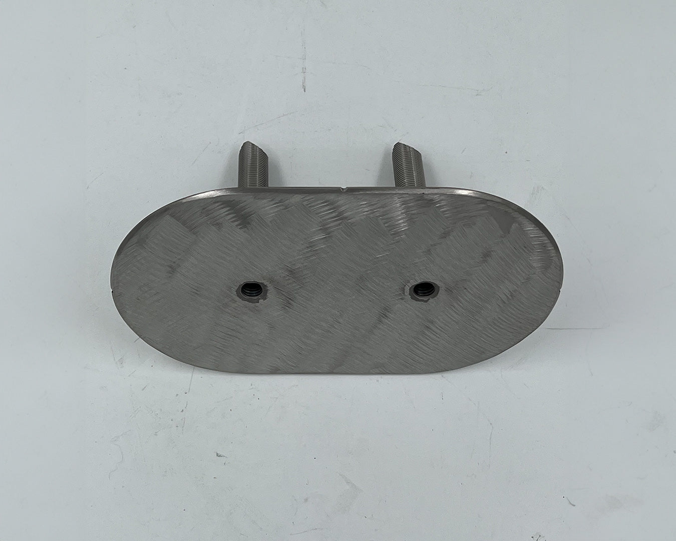 Flansch einzeln zu Zubehör CNS - 011810 - Benutzerdefiniertes Produkt - Pool Me Up