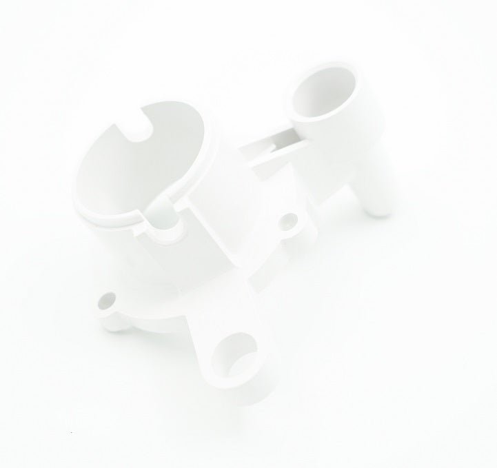 Fluvo Düsengehäuse Teil 1 Pos. 43 u. 43G - 111-076 - Benutzerdefiniertes Produkt - Pool Me Up
