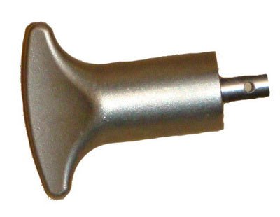 Fluvo Drehgriff V4A Luftbeimischung Pos. 36 - 111-179 - Benutzerdefiniertes Produkt - Pool Me Up