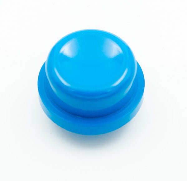 Fluvo Druckknopf blau Pos. 20 u. 19G - 111-097 - Benutzerdefiniertes Produkt - Pool Me Up