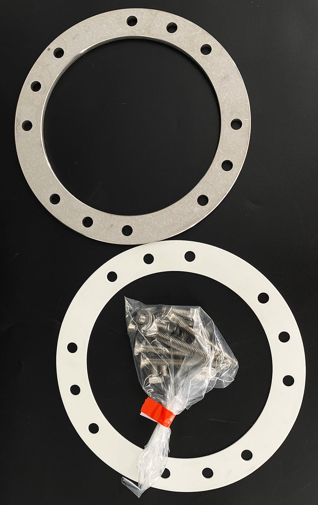 Fluvo Einbauelemente Pos. 73 - 111-172 - Benutzerdefiniertes Produkt - Pool Me Up