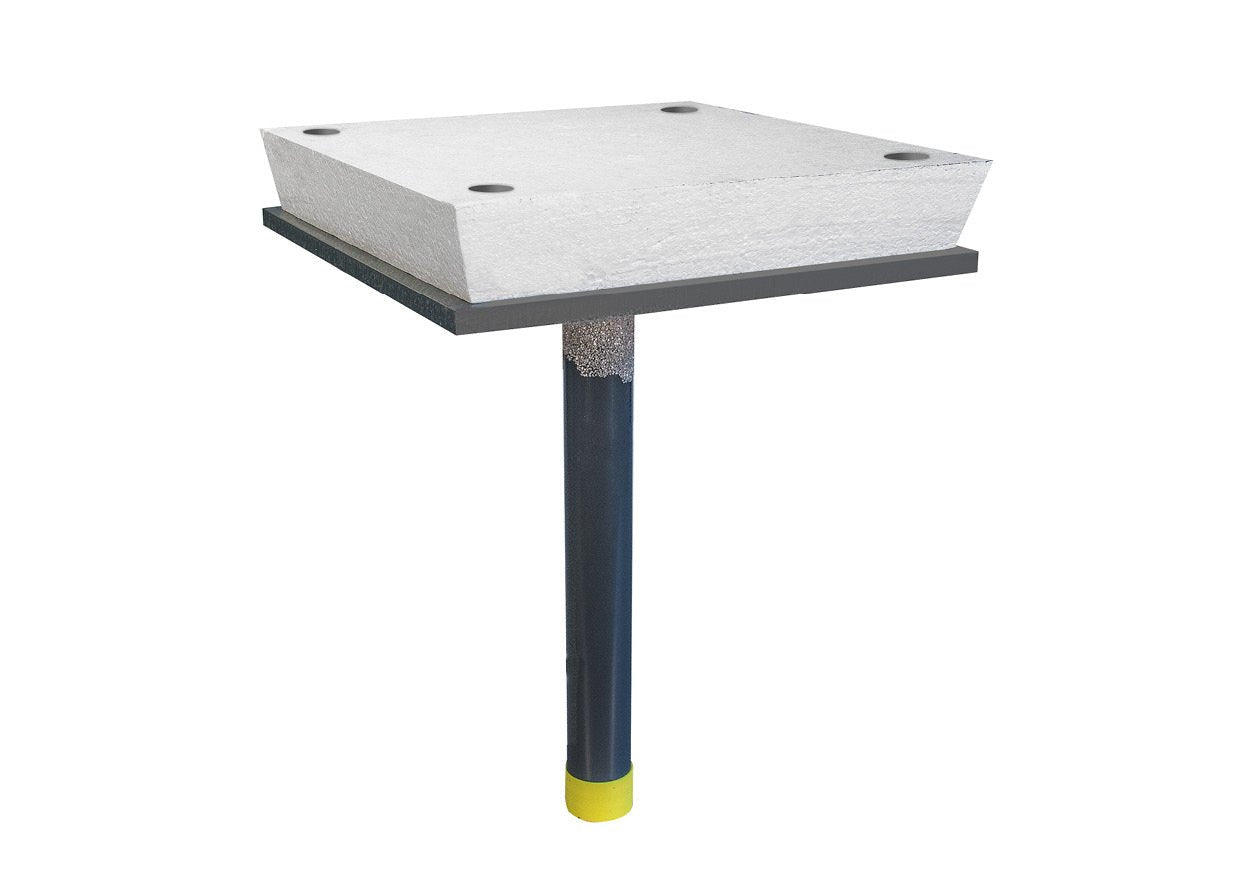 Fluvo Einbausatz 30x50cm - 111333 - Benutzerdefiniertes Produkt - Pool Me Up