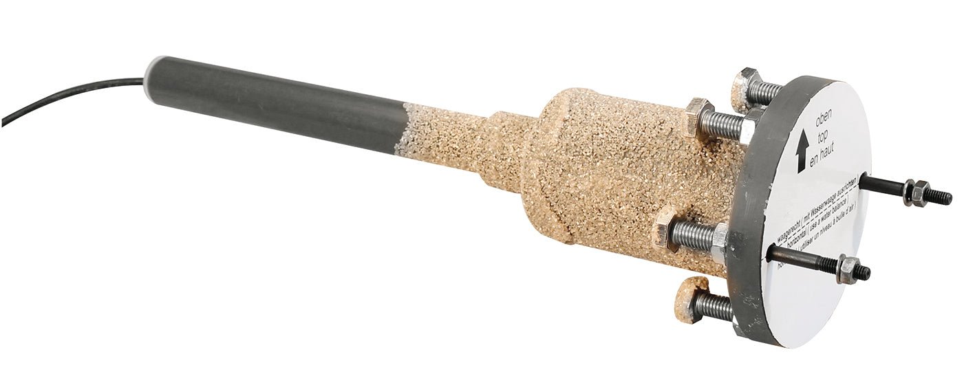 Fluvo Einbausatz DW - Schalter für Rio Compact WEISS - 111204 - Benutzerdefiniertes Produkt - Pool Me Up