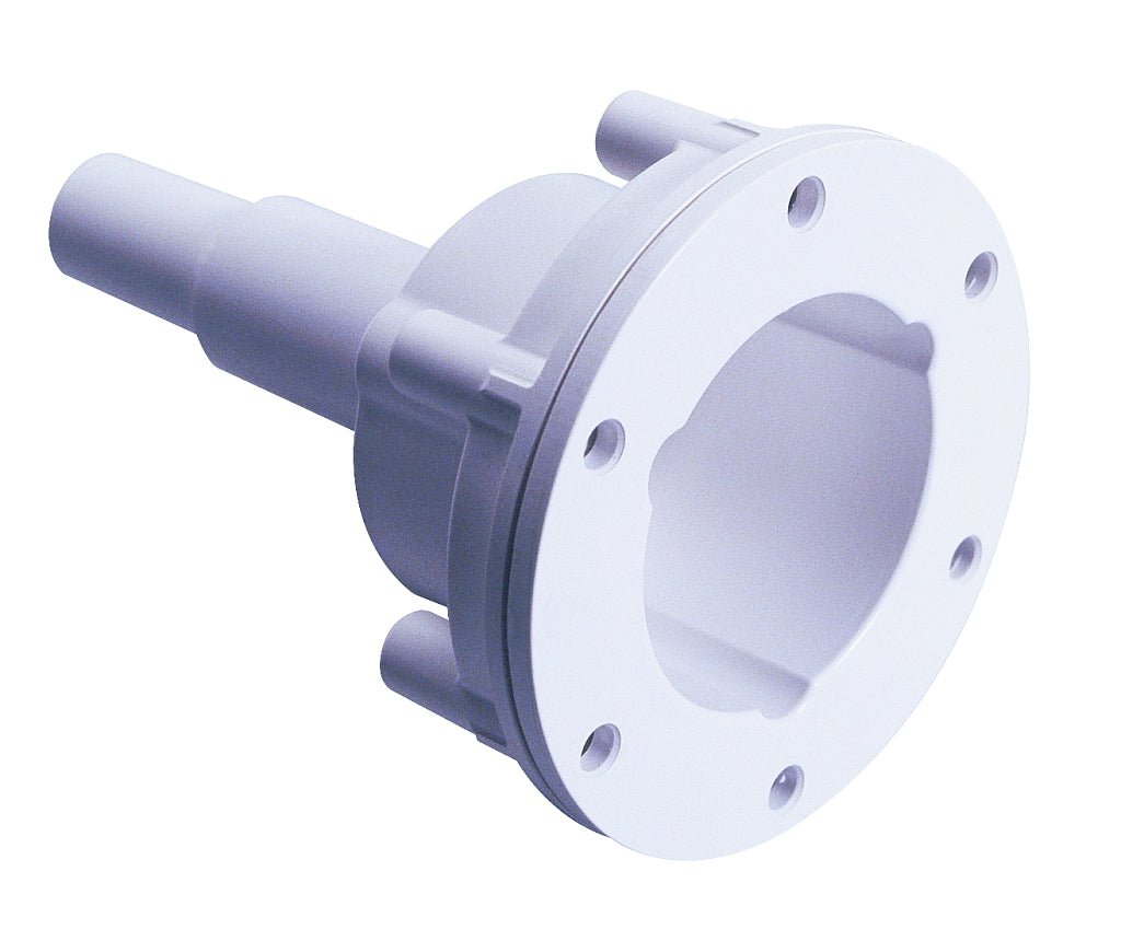 Fluvo Einbausatz Piezoschalter pro ABS zu - 111245 - Benutzerdefiniertes Produkt - Pool Me Up