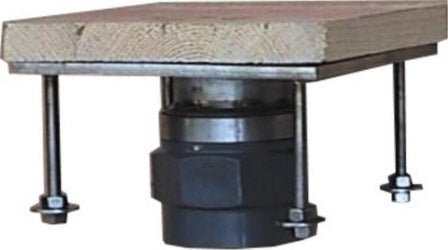 Fluvo Einbausatz Rio Schwall/Strahl - 111250 - Benutzerdefiniertes Produkt - Pool Me Up