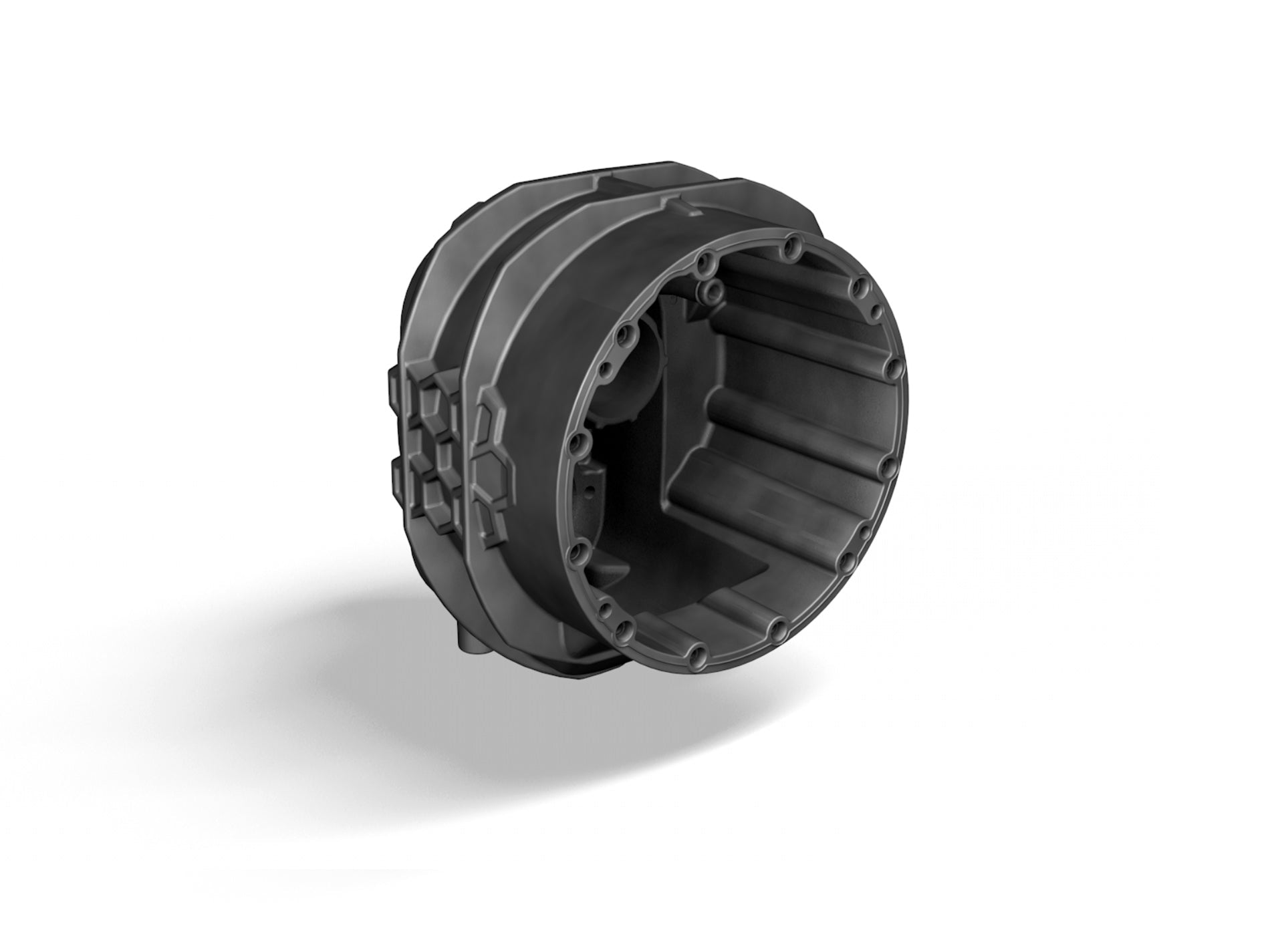 Fluvo Einbausatz XANAS Compact PU - 111176 - Benutzerdefiniertes Produkt - Pool Me Up