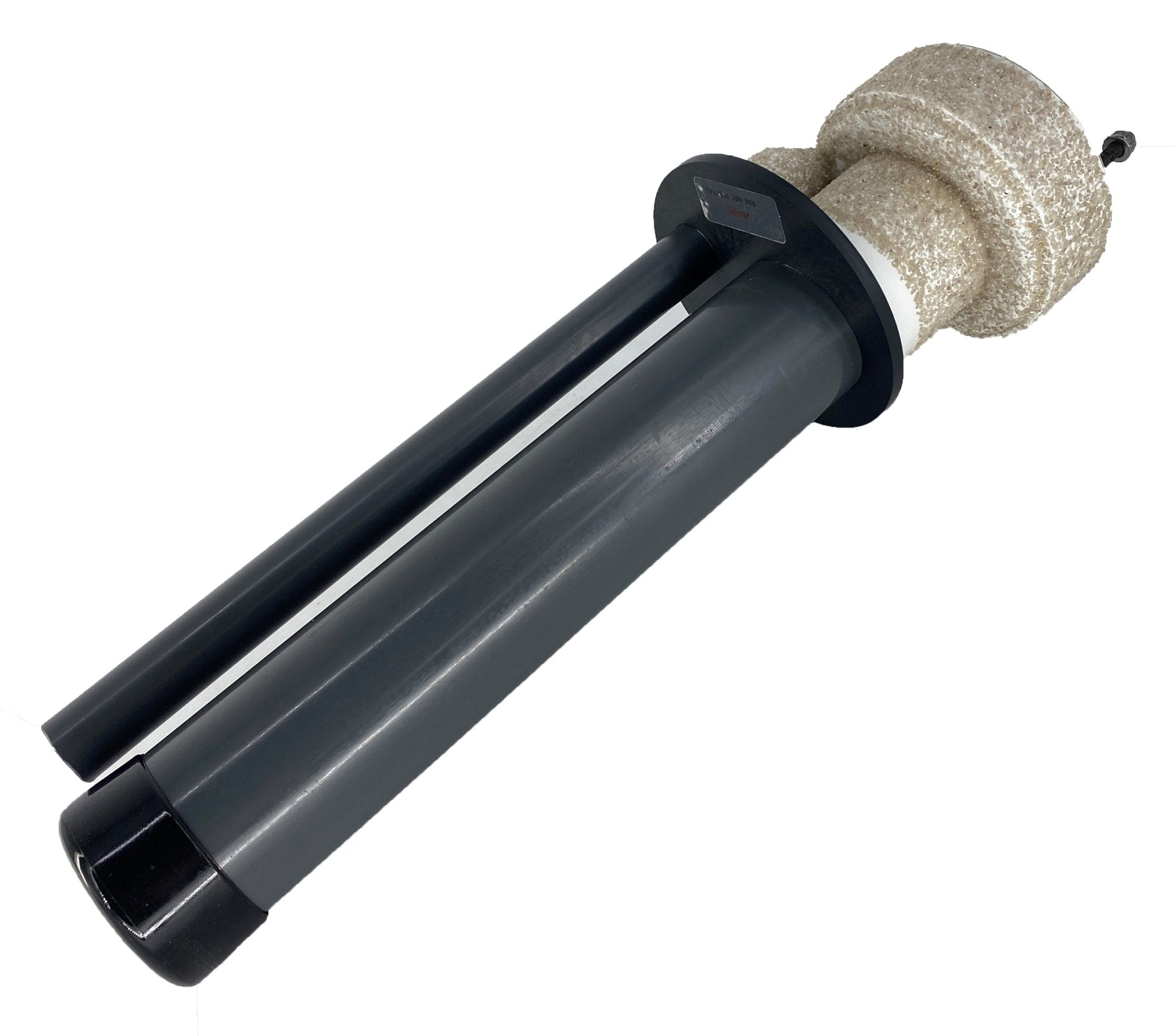 Fluvo Einbausatz gerade Rio Compact Massagedüsen - 111219 - Benutzerdefiniertes Produkt - Pool Me Up