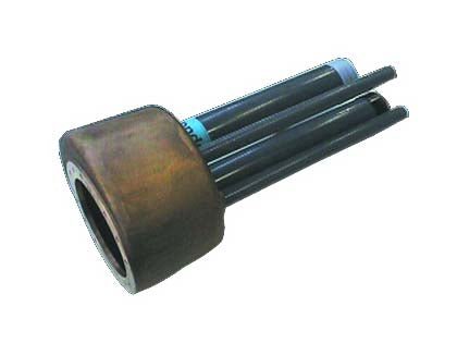 Fluvo Einbauset Eindichtmaterial/Werkzeug - 111163 - Benutzerdefiniertes Produkt - Pool Me Up