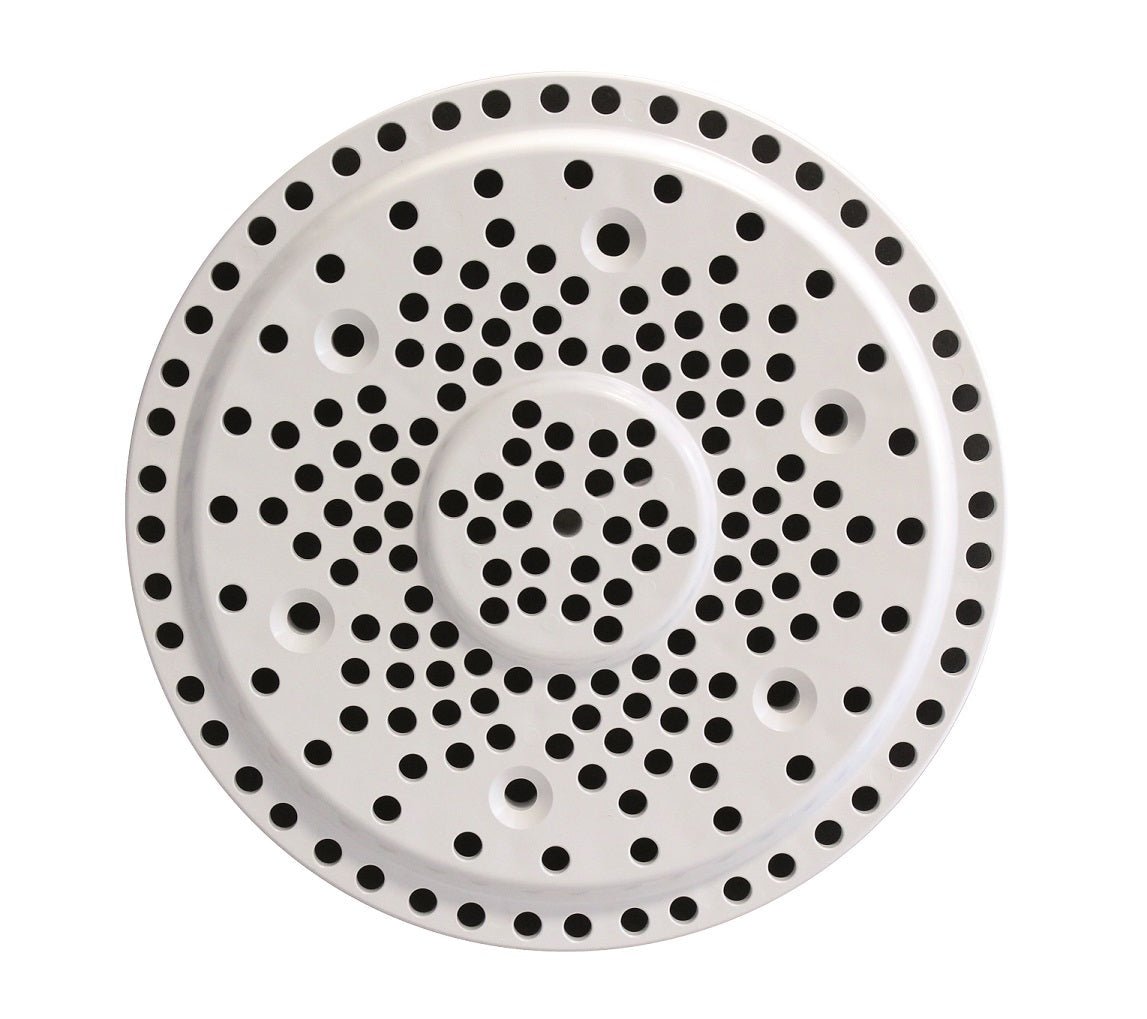 Fluvo Fertigmontage Ansaugsieb ABS Rio Compact/ - 111209 - Benutzerdefiniertes Produkt - Pool Me Up