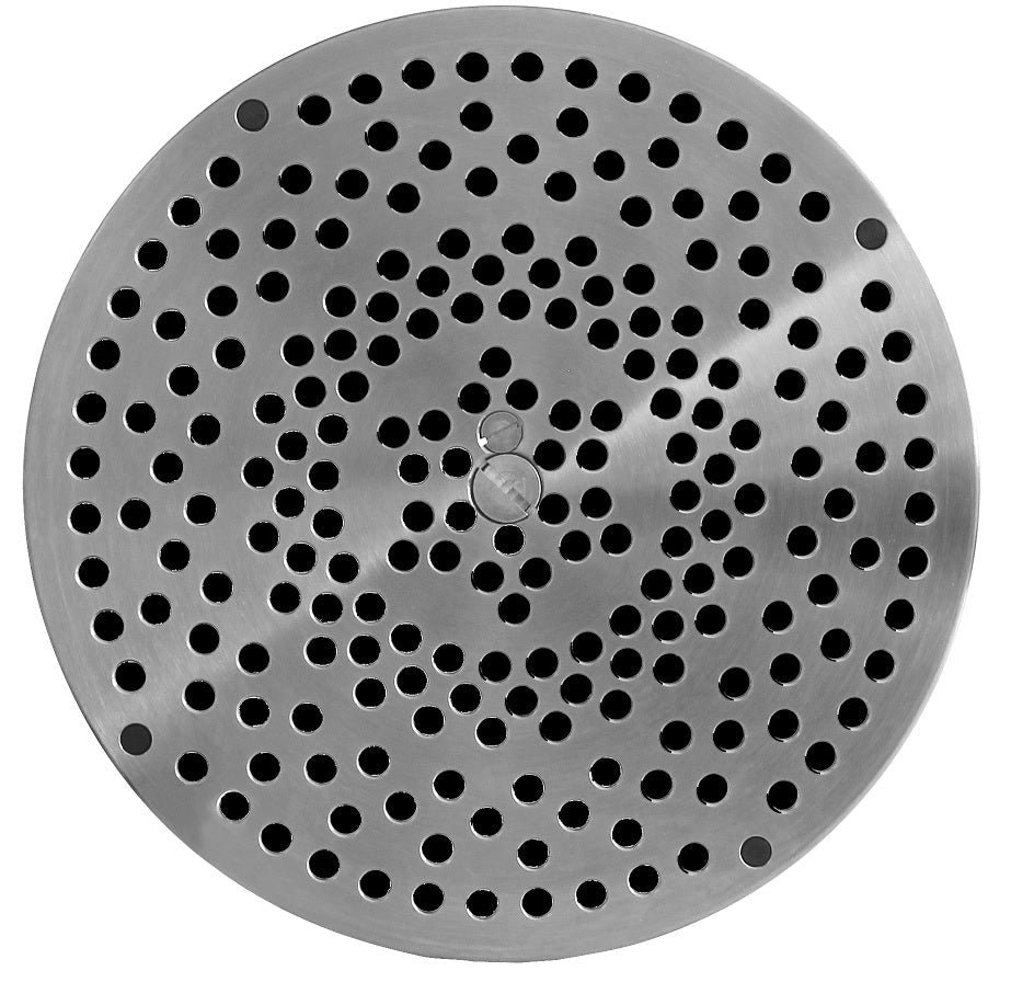 Fluvo Fertigmontage Ansaugsieb Inox Rio Compact/ - 111238 - Benutzerdefiniertes Produkt - Pool Me Up