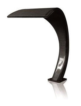 Fluvo Fertigmontage Schwalldusche COBRA Carbon - Pool Me Up