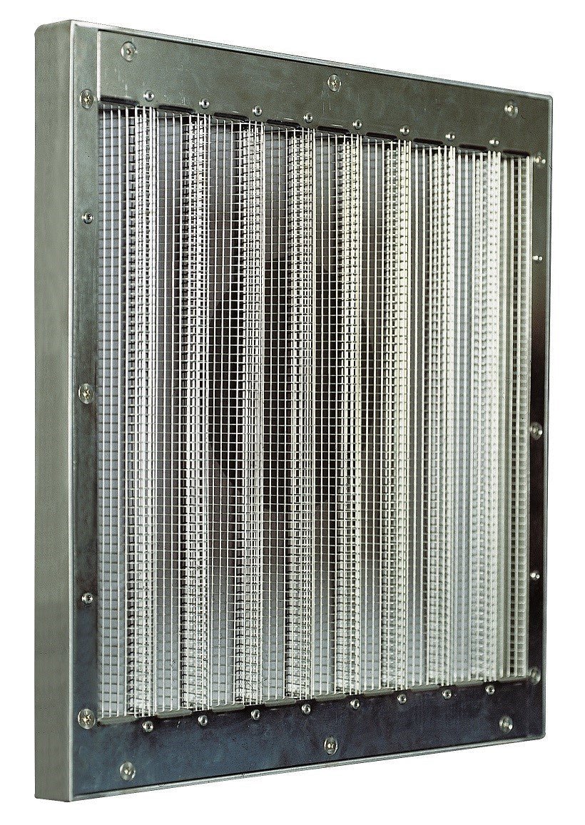 Fluvo Fertigmontage für 1 Sauggitter, secur 240 - 111156 - Benutzerdefiniertes Produkt - Pool Me Up