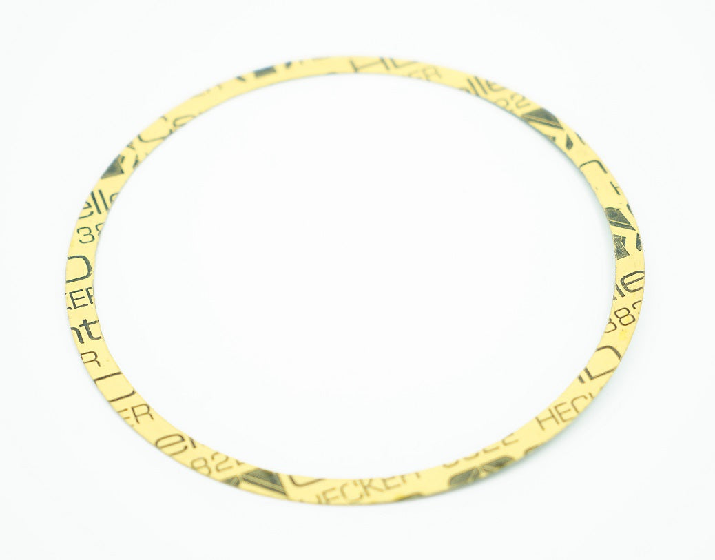 Fluvo Flachdichtung 235 x 208 x 0,5 - Pool Me Up