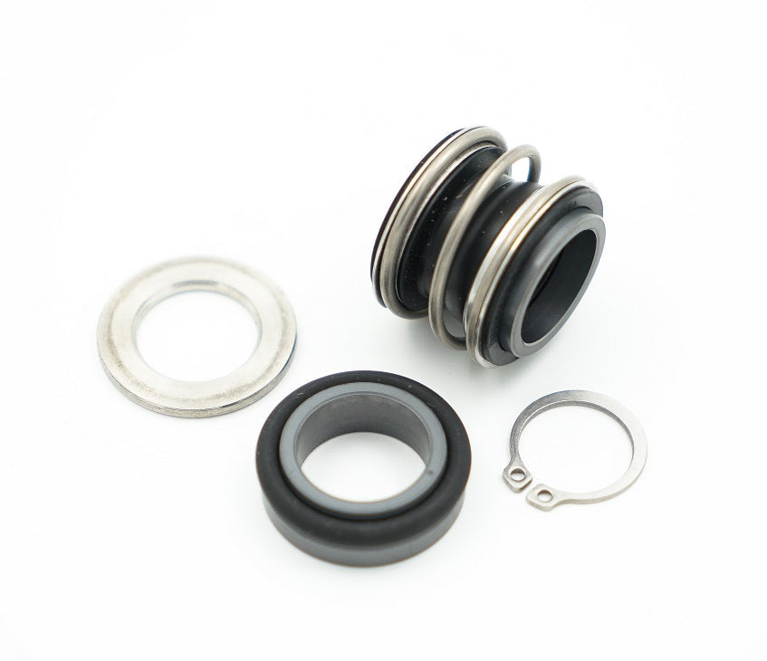 Fluvo Gleitringdichtung Austauschsatz WG:18 - Pool Me Up