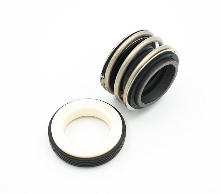 Fluvo Gleitringdichtung - Satz 25U - NB - FB - WP - S M - 111-117 - Benutzerdefiniertes Produkt - Pool Me Up