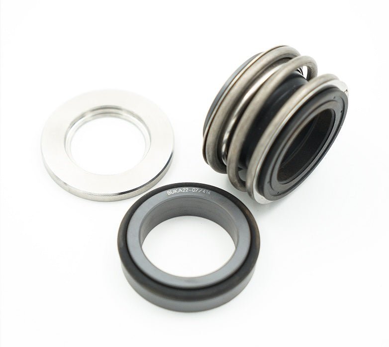 Fluvo Gleitringdichtung - Satz WD: 32 - 111-118 - Benutzerdefiniertes Produkt - Pool Me Up