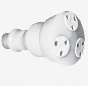 Fluvo Impulsdüse MD9 für Vibrationsmassage - 111127 - Benutzerdefiniertes Produkt - Pool Me Up
