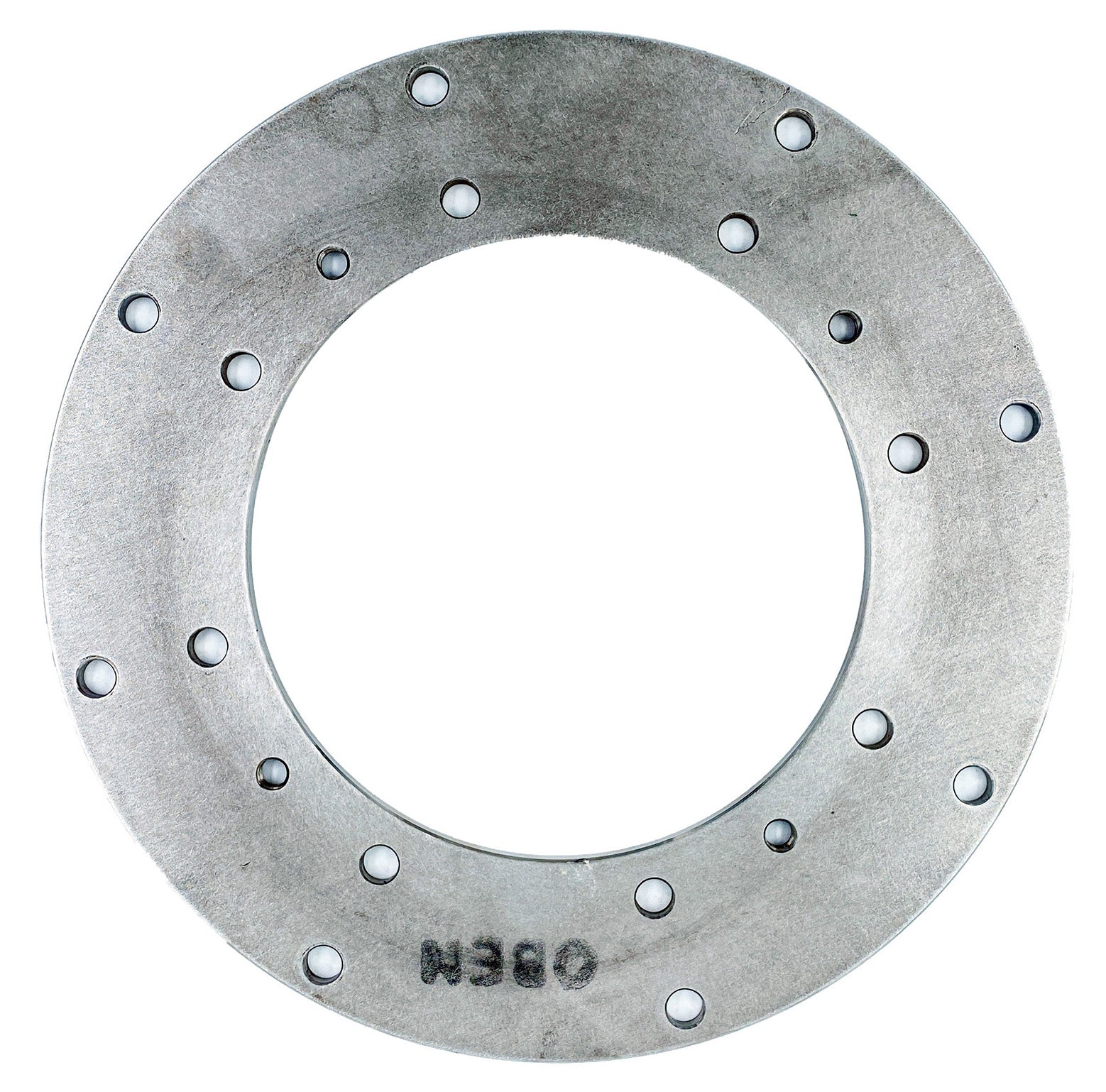 Fluvo Klemmring ohne Stehbolzen zu C2 compact - Pool Me Up