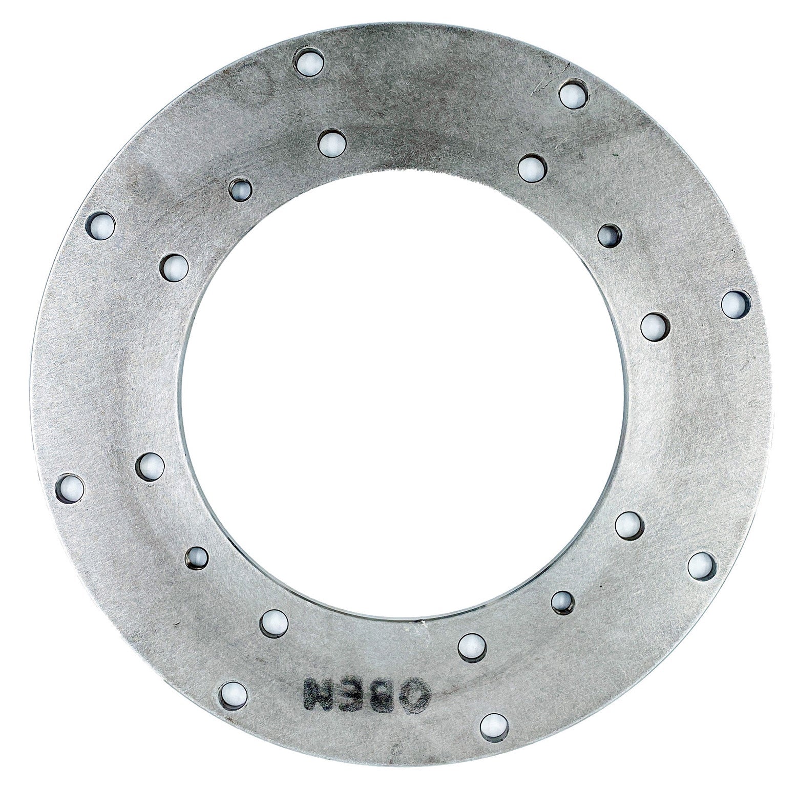 Fluvo Klemmring ohne Stehbolzen zu C2 compact - 111-055 - Benutzerdefiniertes Produkt - Pool Me Up
