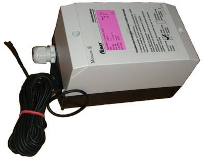 Fluvo Schaltkasten mit DW - Schalter 1,1kW - 111315 - Benutzerdefiniertes Produkt - Pool Me Up